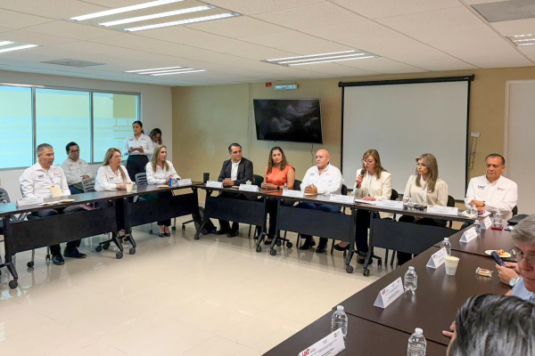 Reafirma la UAT liderazgo en la investigaci&oacute;n con impacto social