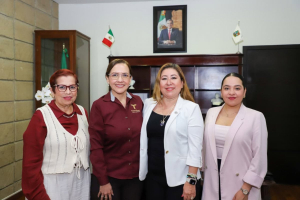 Fortalecen coordinaci&oacute;n binacional en salud p&uacute;blica en Tamaulipas