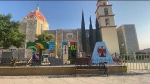 Anuncia Turismo segunda edici&oacute;n del Festival del Desierto en Tula