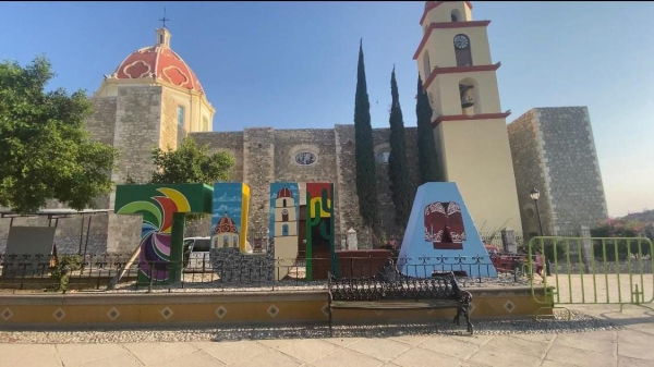 Anuncia Turismo segunda edici&oacute;n del Festival del Desierto en Tula