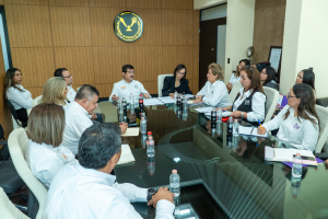 La UAT y el DIF impulsan proyecto de estufas ecol&oacute;gicas