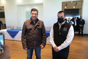 Es la UAT motor del crecimiento de Tamaulipas: Gobernador