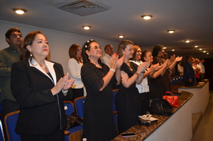 Rinde Gobierno de Matamoros homenaje p&oacute;stumo  al Mtro. Juan Francisco Batalla Bahena