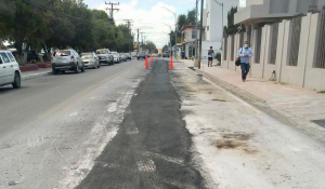 Multiplica JAD cambios y reparaciones de tuber&iacute;a da&ntilde;ada