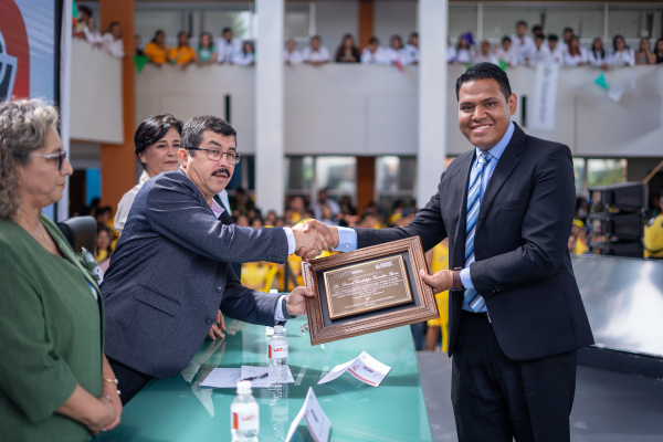 Celebra la UAT 67 a&ntilde;os de la Unidad Acad&eacute;mica de Trabajo Social y Ciencias para el Desarrollo Humano