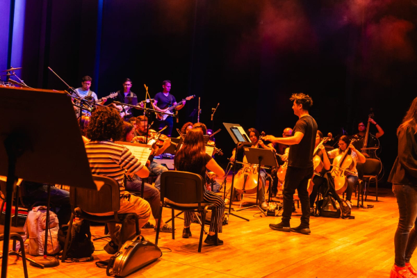 Tamaulipas abrir&aacute; sus puertas al mundo con la tercera llamada del Festival Internacional en la Costa del Seno Mexicano 2025