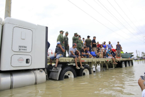 Declarar&aacute; Gobierno de Tamaulipas Emergencia por Hanna