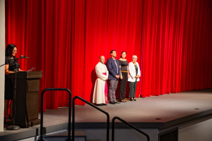 Con espectacular concierto reapertura hist&oacute;rico teatro de la reforma