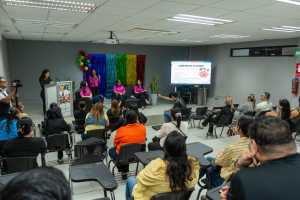 Fortalece la UAT cultura de inclusi&oacute;n desde la primera infancia