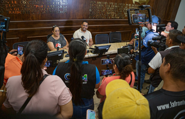 Invita Gobierno de Matamoros al Festival del Pescador en Higuerillas, los d&iacute;as 7, 8 y 9 de Junio