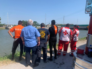 Localizan cuerpo de Leo, tras 28 horas de b&uacute;squeda: Protecci&oacute;n Civil