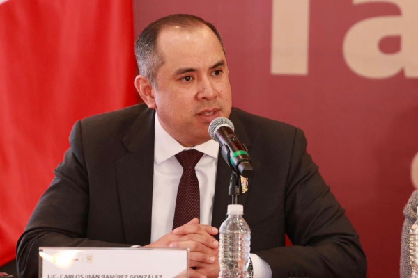 Supera Tamaulipas la meta de recaudaci&oacute;n prevista para los meses de enero y febrero