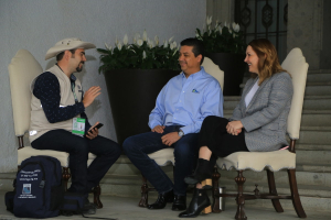 Convoca Gobernador a recibir y atender a los encuestadores del INEGI