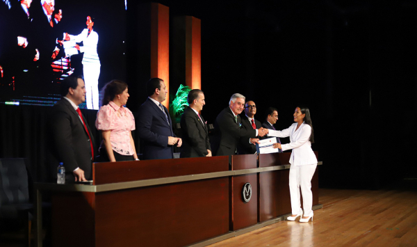 Egresa de la UAT la generaci&oacute;n 2023 de la Facultad de Medicina Tampico