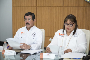 Otorgar&aacute; la UAT el doctorado honoris causa al Dr. David Kershenobich