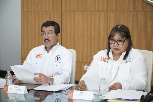 Otorgar&aacute; la UAT el doctorado honoris causa al Dr. David Kershenobich