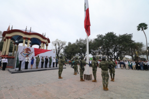Fomentan valores c&iacute;vicos entre los empleados del Municipio