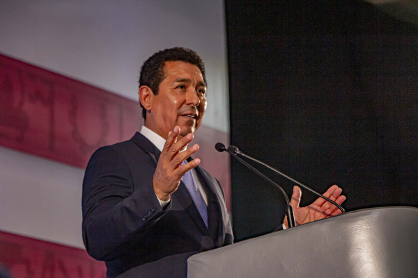 Plantear&aacute; AVA a Presidente AMLO proyectos prioritarios de Municipios; 3 son de Matamoros: Alcalde Mario L&oacute;pez