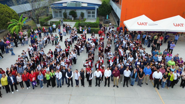 Promueven UAT y SET el talento matem&aacute;tico de la juventud tamaulipeca