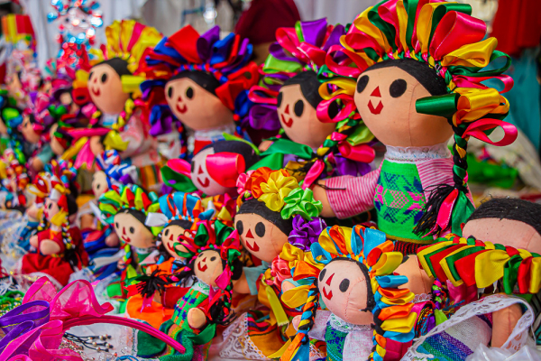 Invita Gobierno de Matamoros a exposici&oacute;n artesanal y fiesta patria este 15 de Septiembre