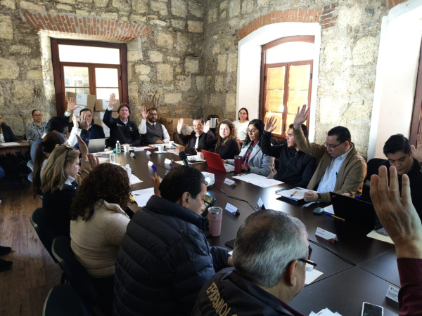 Reafirman vigilancia epidemiol&oacute;gica para la prevenci&oacute;n de enfermedades