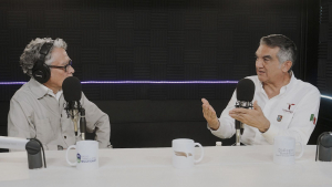 Fortalece Tamaulipas sistema de salud con m&aacute;s equipamiento y personal: Am&eacute;rico Villarreal