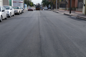 Reconocen vecinos de varias colonias desempe&ntilde;o del Gobierno de Matamoros