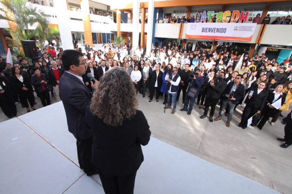 Alumnos de la UAT presentar&aacute;n proyecto en la Expo Ciencias Europa 2024