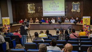 Anuncian Expo Feria Matamoros; se realizar&aacute; del 15 de junio al 02 de Julio con actividades para toda la familia