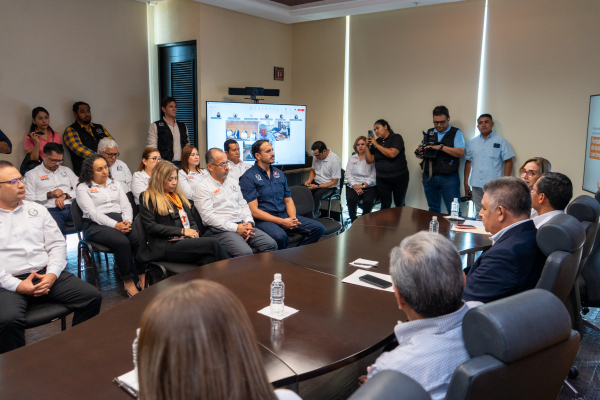 Impulsa la UAT 19 proyectos de investigaci&oacute;n con impacto social