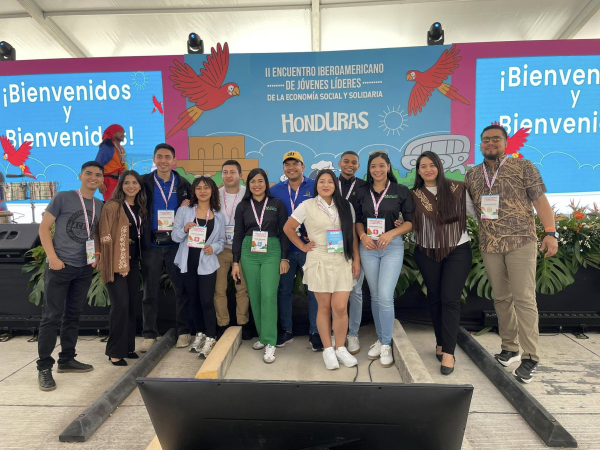 Prepara la UAT plataforma para impulsar la econom&iacute;a social en Tamaulipas