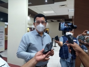 Llama Mario L&oacute;pez a responsabilidad  ciudadana para contener al COVID-19