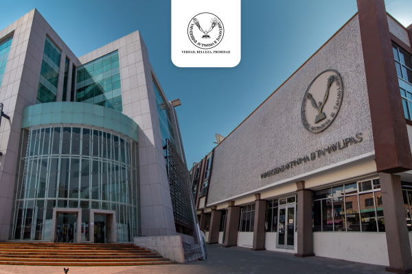 Cuenta la UAT con mejores instalaciones para la educaci&oacute;n integral de sus estudiantes