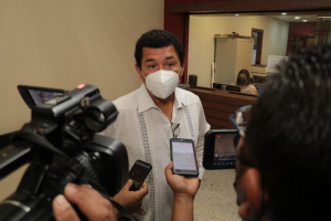 Exhorta Gobierno de Matamoros a continuar medidas de seguridad sanitarias; COVID-19 sigue al acecho