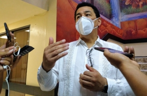 Convoca Mario L&oacute;pez a  la participaci&oacute;n ciudadana