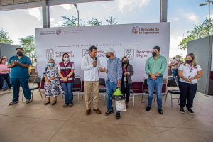 Activa Gobierno de Matamoros programa &ldquo;Seguridad Alimentaria&rdquo; dirigido a familias de escasos recursos