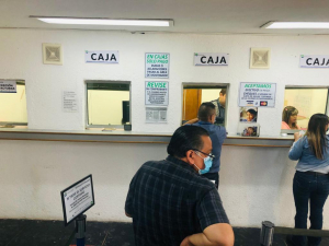 Seguir&aacute; JAD apoyando a usuarios deudores durante el mes patrio