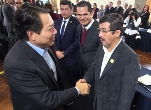 Participa UAT en agenda nacional para el fortalecimiento de la educaci&oacute;n superior