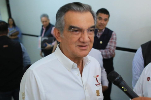 Claudia Sheinbaum visitar&aacute; Tamaulipas como parte de su Primer Informe de Gobierno