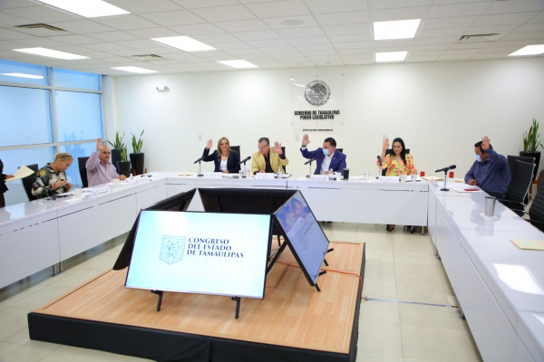 Tendr&aacute; Congreso un buz&oacute;n digital  para fortalecer la comunicaci&oacute;n  con la ciudadan&iacute;a tamaulipeca