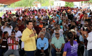 Anuncia Alcalde Mario L&oacute;pez intensa campa&ntilde;a de fumigaci&oacute;n