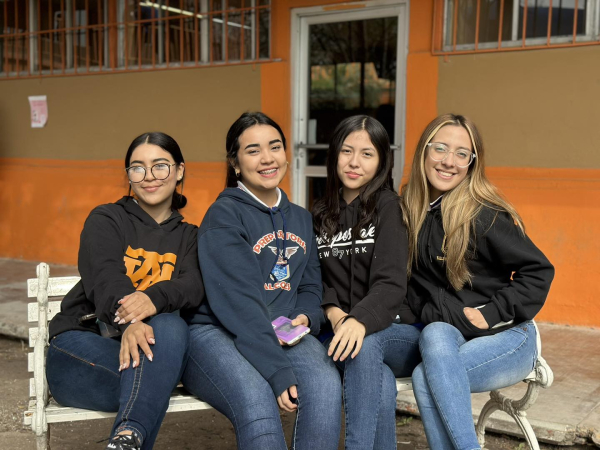 Programa UAT eventos por el D&iacute;a Internacional de la Mujer