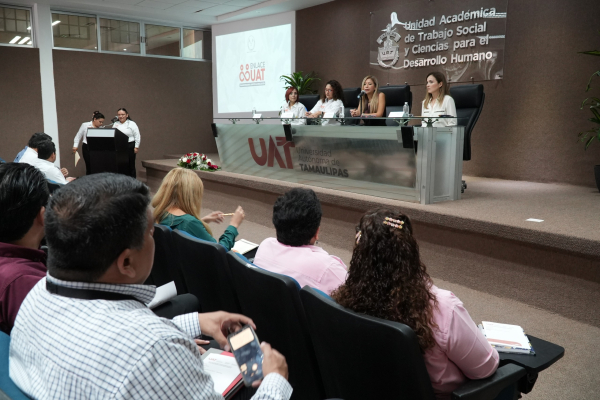 Reforzar&aacute; la UAT formaci&oacute;n de j&oacute;venes para ingresar al nivel superior