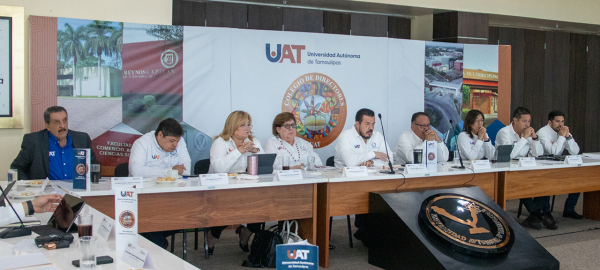 UAT fortalecer&aacute; en estudiantes su educaci&oacute;n integral y la vida universitaria
