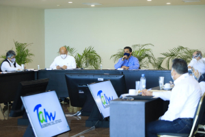 Ser&aacute;n concluidos Hospitales Generales de Ciudad Madero y Matamoros