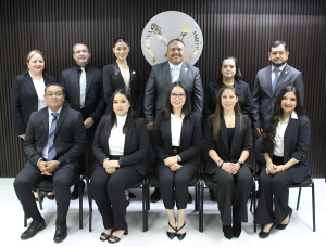 Grad&uacute;a UAT a la primera generaci&oacute;n de Maestr&iacute;a en Innovaci&oacute;n Educativa y Tecnolog&iacute;as para el Aprendizaje