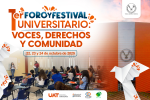 Organiza la UAT foro de la red de defensor&iacute;as de derechos universitarios