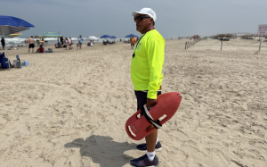 Disfruta con responsabilidad las playas de Tamaulipas: Turismo