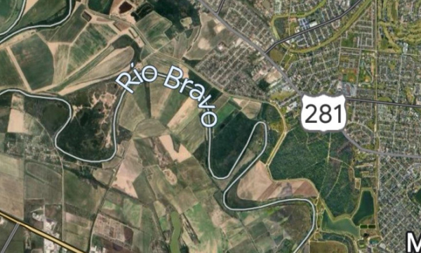 Gobierno de Matamoros felicita al Condado de Cameron por obtenci&oacute;n del permiso presidencial de EU para construcci&oacute;n del puente internacional "Flor de Mayo"