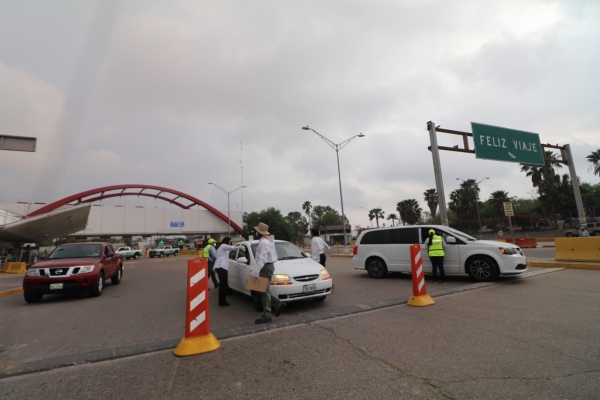 Exhorta Municipio a no relajar  medidas sanitarias ante Covid